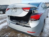 HYUNDAI ELANTRA SE KMHDH4AE8GU546359 снимка