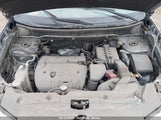 Mitsubishi Outlander Sport 2.4 Es JA4AR3AW6GZ027993 снимка