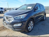 HYUNDAI SANTA FE SPORT 2.0L TURBO 5XYZW4LA7GG309339 снимка