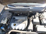 HYUNDAI SONATA GLS 5NPET46C38H330980 снимка