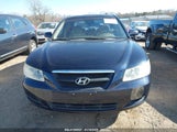 HYUNDAI SONATA GLS 5NPET46C38H330980 снимка
