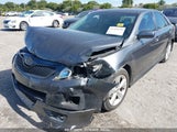 Toyota Camry Se 4T1BF3EK5BU215044 снимка
