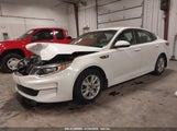 Kia Optima Lx KNAGT4L36G5071085 снимка