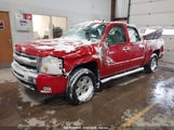 CHEVROLET SILVERADO 1500 LTZ 3GCPKTE33BG280346 снимка
