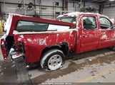 CHEVROLET SILVERADO 1500 LTZ 3GCPKTE33BG280346 снимка