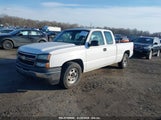 CHEVROLET SILVERADO 1500 CLASSIC WORK TRUCK 1GCEC19V27Z****** снимка