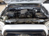 TOYOTA TACOMA SR 3TYRX5GN3MT025810 снимка