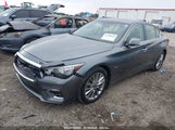 INFINITI Q50 3.0T LUXE JN1EV7APXJM351197 снимка