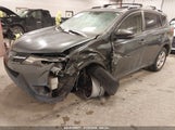 TOYOTA RAV4 XLE JTMWFREV5DD014279 снимка