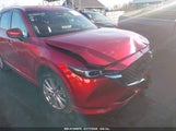 MAZDA CX-5 2.5 TURBO SIGNATURE JM3KFBXY2N0632267 снимка