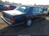 BENTLEY EIGHT SCBZE42A9HCX16916 fotografie