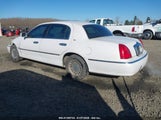 LINCOLN TOWN CAR CARTIER 1LNFM83WXWY668410 снимка