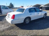 LINCOLN TOWN CAR CARTIER 1LNFM83WXWY668410 fotografie