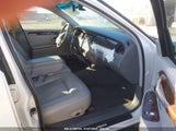 LINCOLN TOWN CAR CARTIER 1LNFM83WXWY668410 fotografie