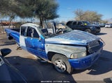 DODGE RAM 1500 LARAMIE SLT 1B7HC13Y6VJ****** снимка