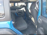 JEEP WRANGLER UNLIMITED SPORT S 4X4 1C4HJXDN6MW775307 fotografie