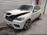 BMW X5 M 5YMGY0C5XBLK26103 fotografie