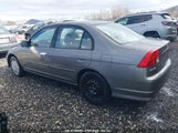 HONDA CIVIC LX 2HGES16524H528831 снимка