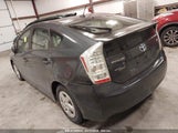 TOYOTA PRIUS IV JTDKN3DU1A0103647 снимка