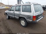 JEEP CHEROKEE PIONEER 1JCMT7827HT****** снимка