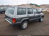 JEEP CHEROKEE PIONEER 1JCMT7827HT****** снимка