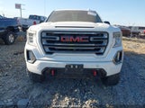 GMC SIERRA 1500 4WD SHORT BOX AT4 1GTP9EED4MZ217100 снимка
