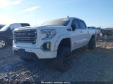 GMC SIERRA 1500 4WD SHORT BOX AT4 1GTP9EED4MZ217100 снимка