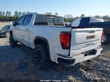 GMC SIERRA 1500 4WD SHORT BOX AT4 1GTP9EED4MZ217100 fotografie