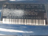 BMW 330CI WBABN534X3PH03302 снимка