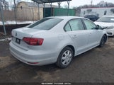 VOLKSWAGEN JETTA 1.4T S 3VW2B7AJ0HM236916 снимка