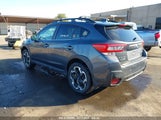 SUBARU CROSSTREK LIMITED JF2GTHMC6MH****** снимка