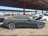 INFINITI Q50 3.0T RED SPORT 400 JN1FV7AP4JM460632 fotografie