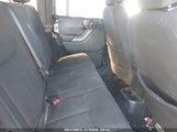 JEEP WRANGLER JK UNLIMITED SPORT S 4X4 1C4BJWDG9JL****** photo