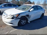HYUNDAI SONATA GLS 5NPEB4AC0BH150681 снимка