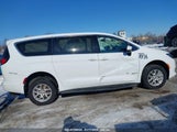 CHRYSLER VOYAGER LX 2C4RC1CG7PR564936 снимка