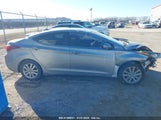 HYUNDAI ELANTRA SE KMHDH4AE3FU225859 снимка