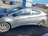 HYUNDAI ELANTRA SE KMHDH4AE3FU225859 снимка