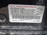 MITSUBISHI OUTLANDER GT JA4JZ4AX0GZ033187 снимка