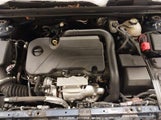 CHEVROLET MALIBU FWD LT 1G1ZD5STXLF000128 fotografie