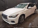 INFINITI Q50 3.0T LUXE JN1EV7AR6KM552372 снимка
