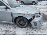 SUBARU IMPREZA WRX JF1GV7E65DG****** снимка