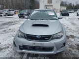 SUBARU IMPREZA WRX JF1GV7E65DG****** photo