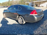 CHEVROLET IMPALA LS 2G1WF5E39D1263518 fotografie