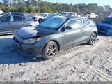 HYUNDAI VELOSTER 2.0 KMHTG6AF3MU032658 снимка
