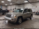 JEEP PATRIOT LIMITED 1J8FF48W37D377328 снимка