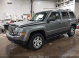 JEEP PATRIOT SPORT 1C4NJRBB7ED507399 photo