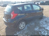 NISSAN VERSA NOTE SV 3N1CE2CP1JL359304 снимка