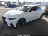 LEXUS IS 350 F SPORT JTHGZ1B26R5075356 fotografie