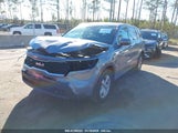 KIA SORENTO LX 5XYRG4LC1PG231221 снимка
