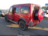 MERCEDES-BENZ AMG G 63 4MATIC W1NYC7HJ1NX440106 fotografie